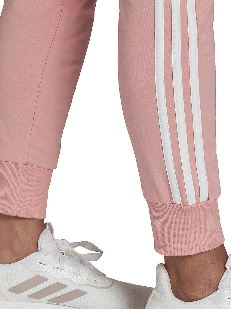 Adidas deals jogginghose rosa